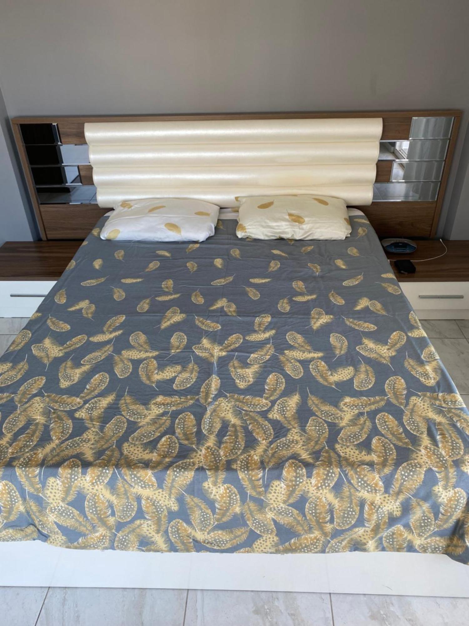 Lägenhet Fully Furnished With View Alanya