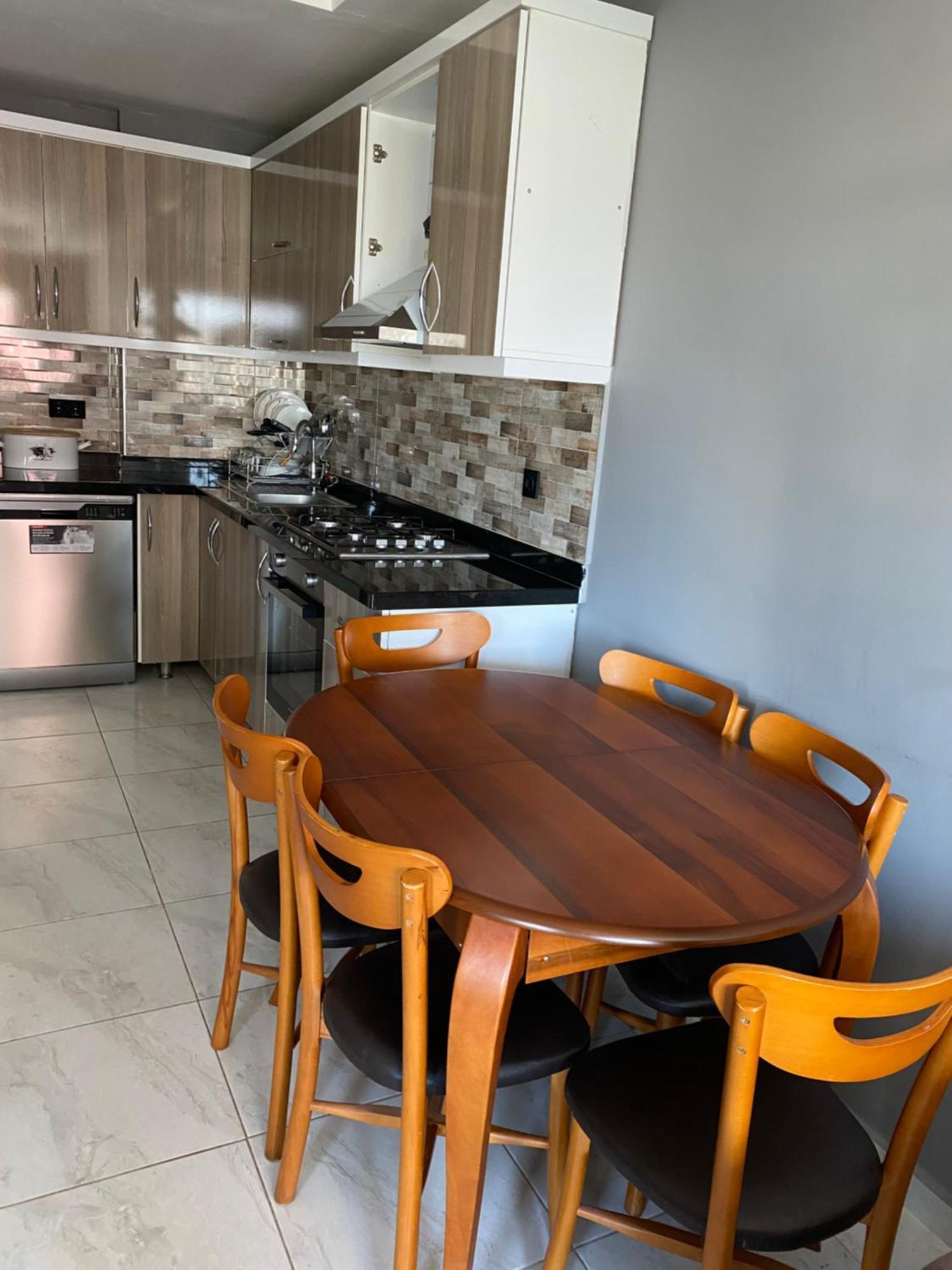 Fully Furnished With View Lägenhet *