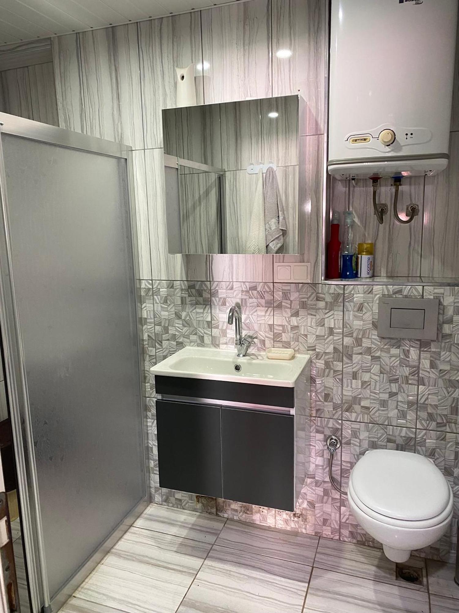 Fully Furnished With View